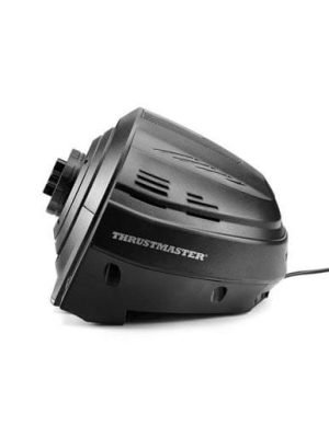 دسته فرمان و پدال بازی تراست مستر T300 RS GT Edition