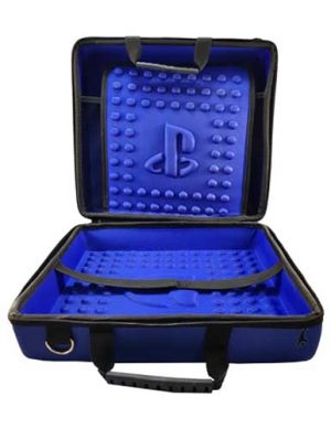 کیف انواع کنسول طرح Uncharted 4