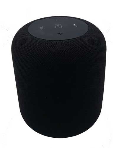 اسپیکر بلوتوثی قابل حمل رومن مدل ZPLUS