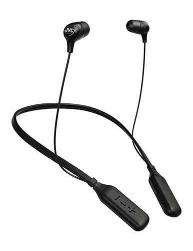 هدفون بلوتوث جی وی سی HA-FX39BT