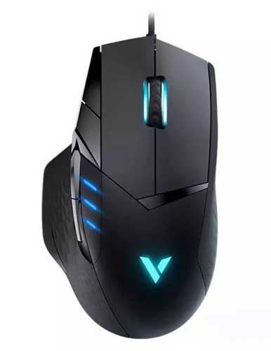 موس گیمینگ رپو VT300 RGB