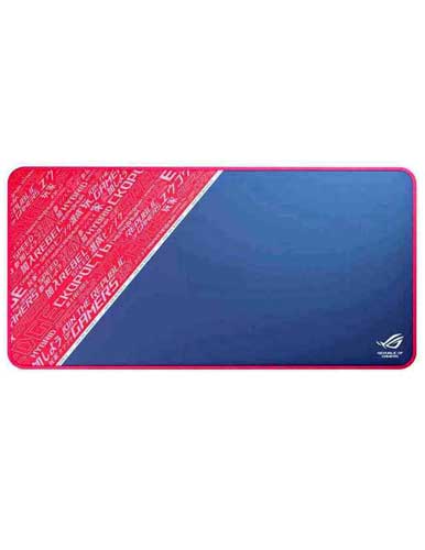 موس پد گیمینگ ایسوس ROG Sheath PNK LTD