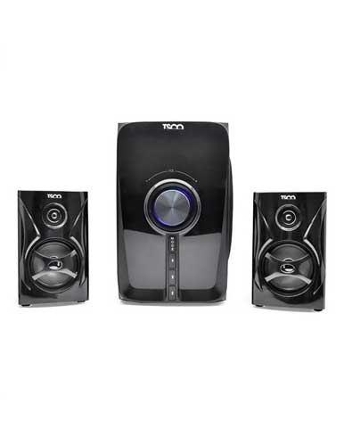 اسپیکر بلوتوثی تسکو TSCO مدل TS 2196