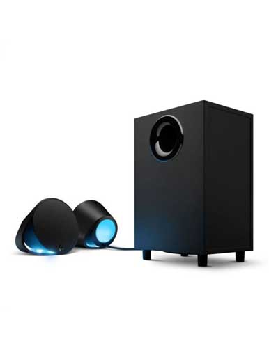 اسپیکر گیمینگ بلوتوثی لاجیتک G560 RGB