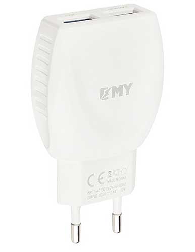 شارژر دیواری امی مدل MY-221