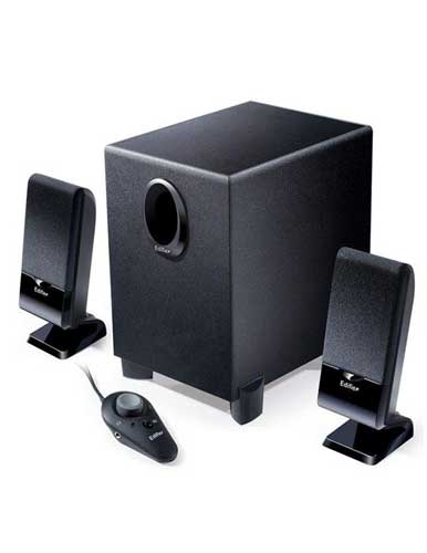 اسپیکر ادیفایر M1350 2.1