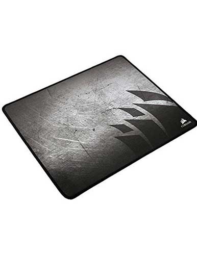 موس پد گیمینگ کورسیر MM300 Anti-Fray Cloth Medium