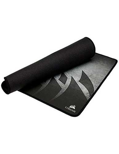 موس پد گیمینگ کورسیر MM300 Anti-Fray Cloth Medium - Image 2