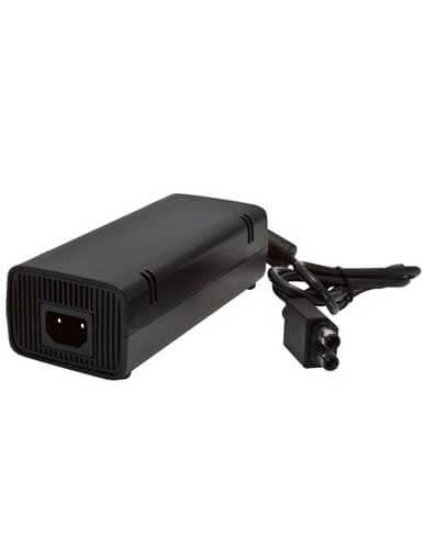 آداپتور برق Slim Xbox 360