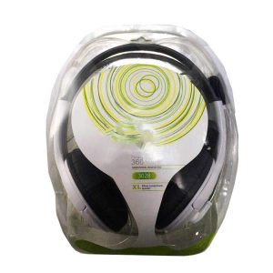 هدست گیمینگ مخصوص ایکس باکس 360