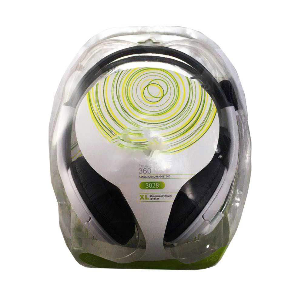 هدست گیمینگ مخصوص ایکس باکس 360 - Image 2