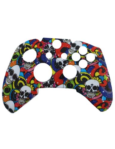 محافظ دسته ایکس باکس وان مدل SKELETON کد 1617