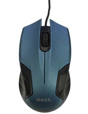 ماوس دل مدل D1