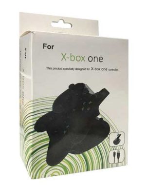 پایه شارژر دسته ایکس باکس وان