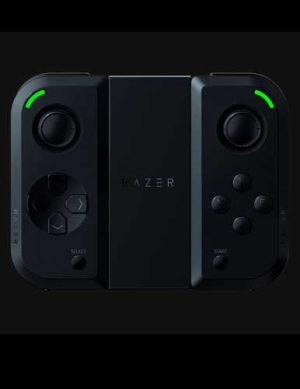 خرید دسته بازی ریزر مدل RZ06