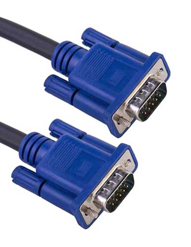 خرید کابل VGA مدل NVG 02
