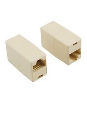 مبدل افزایش طول RJ45 به RJ45 کد 009