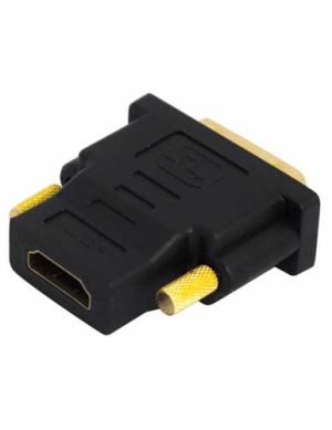 مبدل DVI به HDMI مدل ATV03