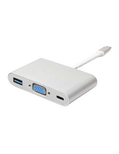 خرید مبدل سه کاره مدل Super Speed