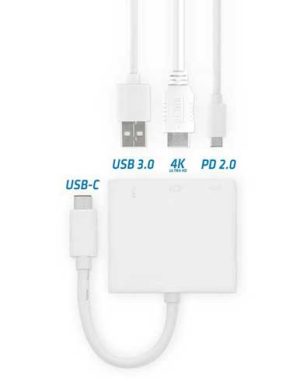 خرید مبدل سه کاره مدل Super Speed