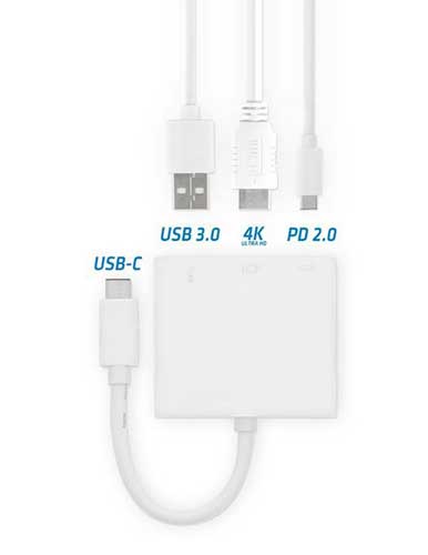 خرید مبدل سه کاره مدل Super Speed - Image 2