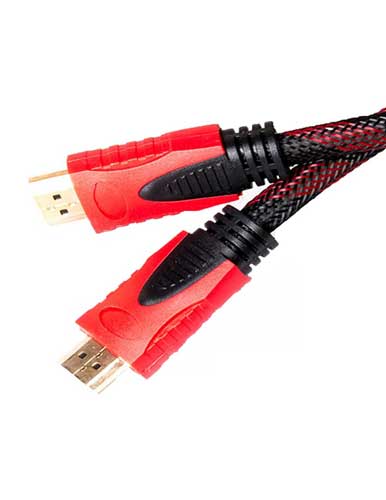 کابل HDMI مدل ES204 طول 10 متر