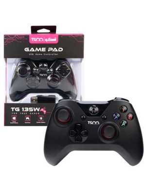 دسته بازی تسکو TSCO مدل TSCO TG-135W