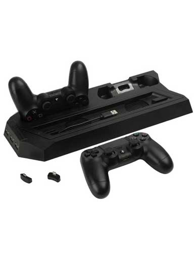 پایه نگهدارنده دارای فن خنک کننده YH-24