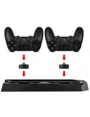 پایه نگهدارنده دارای فن خنک کننده YH-24