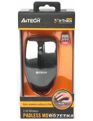 خرید موس بی سیم ایفورتک G3 220N