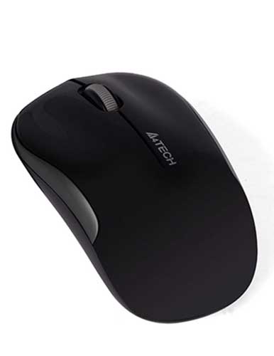 ماوس بی سیم ایفورتک G3-300NS