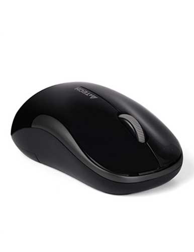 ماوس بی سیم ایفورتک G3-300NS - Image 2