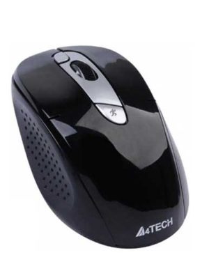 ماوس بی سیم ای فورتک مدل G11-570FX