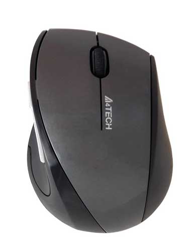 خرید موس بی سیم ایفورتک G7 750N