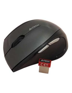 خرید موس بی سیم ایفورتک G7 750N