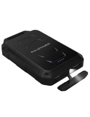 شارژر همراه راوپاور مدل RP PB044 ظرفیت 10050 MAH