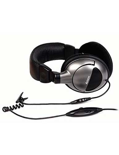 هدست ای فورتک مدل HS 800