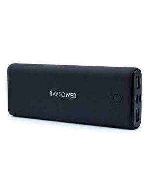شارژر همراه راوپاور مدل RP PB191 ظرفیت 20100 MAH