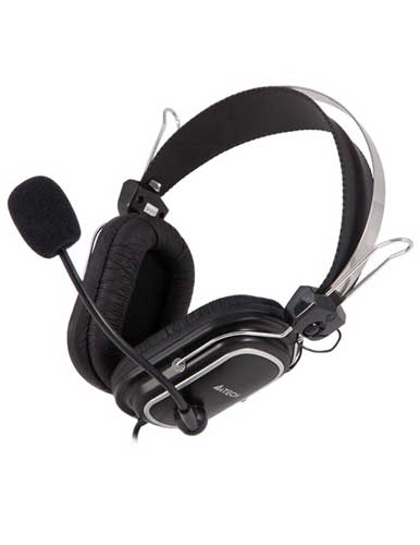 هدست ایفورتک مدل HS 50