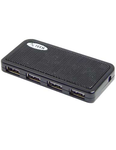 هاب ایفورتک HUB 64 4Port USB