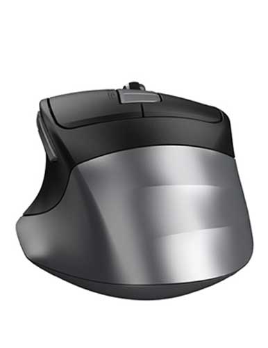 ماوس بی سیم ای فورتک مدل FG35