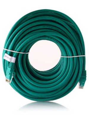 کابل شبکه CAT5E دیتالایف مدل DLC5E15 طول 15 متر