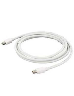 کابل Mini DisplayPort مدل mp 18 طول 1.8 متر