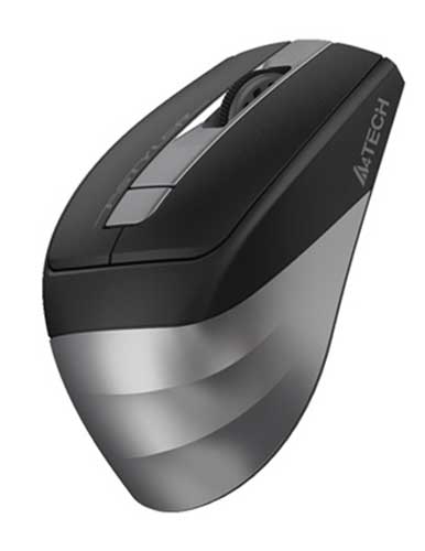 ماوس بی سیم ای فورتک مدل FG35 - Image 3