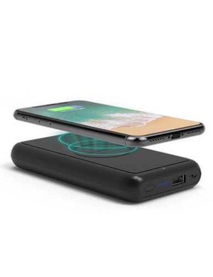 شارژر همراه راو پاور مدل RP PB081 ظرفیت 10000 MAH