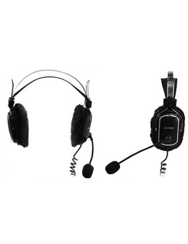 هدست ایفورتک مدل HS 60