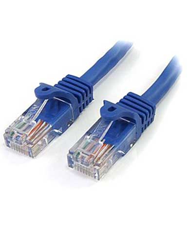 خرید پچ کورد CAT6 مدل ST 6 طول 0.5 متر - Image 2