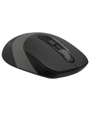 ماوس بی سیم ای فورتک کد FG 10S