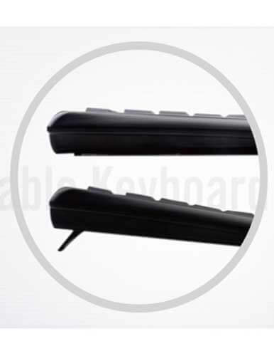 کیبورد ای فورتک مدل KR 90