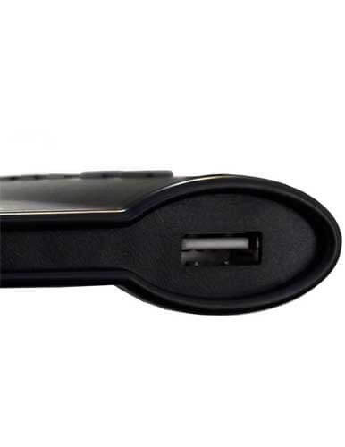 کیبورد ای فورتک A4Tech مدل KL 7MUU